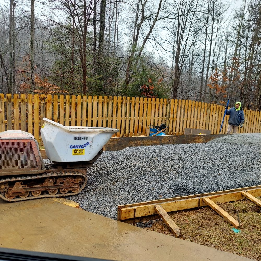 Slide of C.D.S. Home Remodeling Specialist