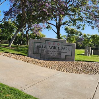 Villa Norte Park - 11-Jul-2023 / walking around / photos - Parks Near Me - San Diego, California Villa Norte Park - 11-Jul-2023 / walking around / photos - Parks Near Me - San Diego, California