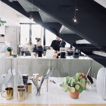 Momonoki - Cafes Near Me - Atlanta, Georgia