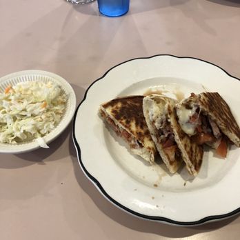 Dobbs Diner - Panini Prosciutto Di Parma - Diners Near Me - Dobbs Ferry, New York