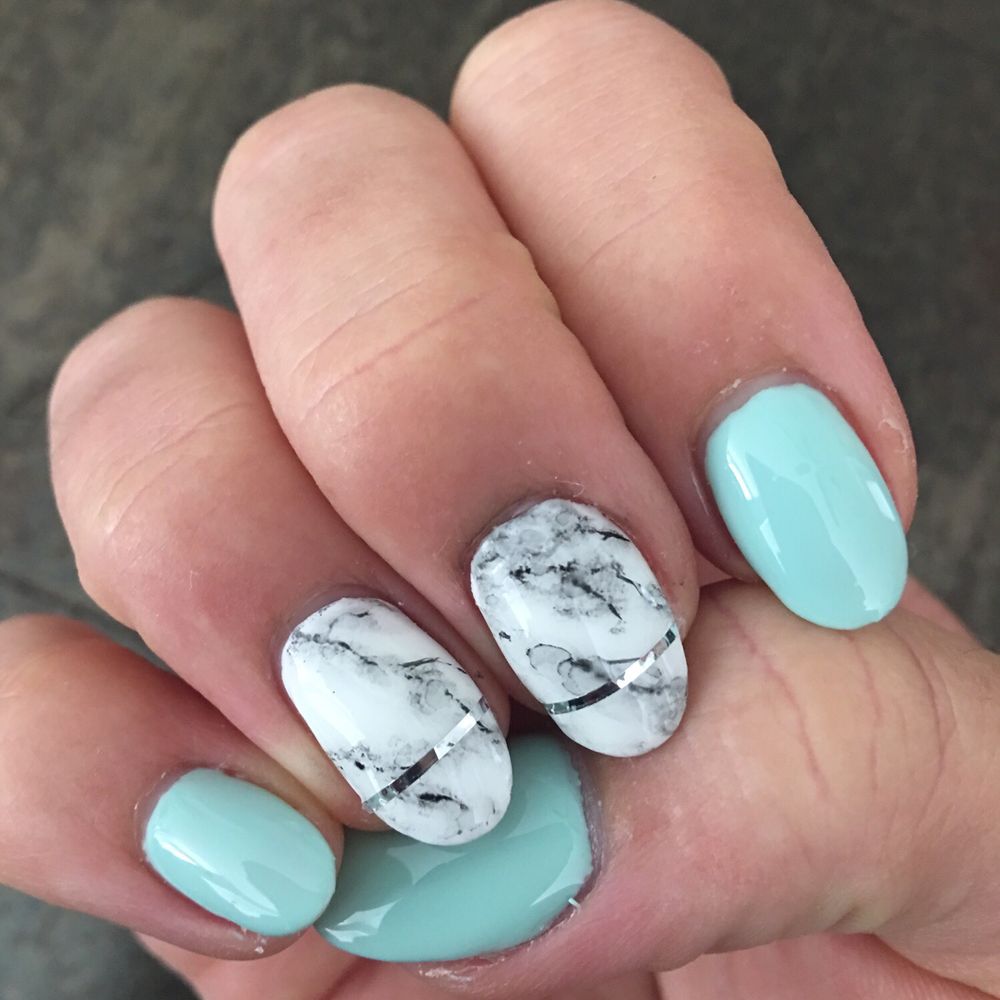 Sun Nails & Spa - Marble nails by Kevin - Nail Salons Near Me - Rocklin, California Sun Nails & Spa - Marble nails by Kevin - Nail Salons Near Me - Rocklin, California