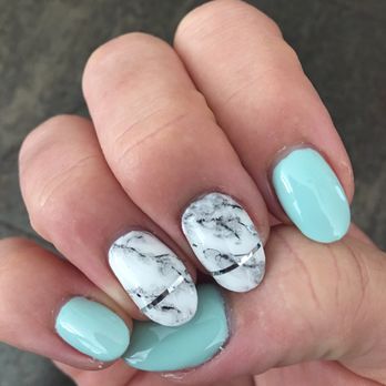 Sun Nails & Spa - Marble nails by Kevin - Nail Salons Near Me - Rocklin, California Sun Nails & Spa - Marble nails by Kevin - Nail Salons Near Me - Rocklin, California