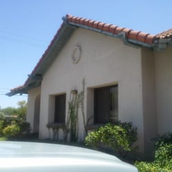 Arizona Community Physican Acp Testing Centers - Front  of building (left side)