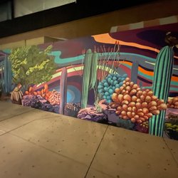 Welcome to Phoenix Mural