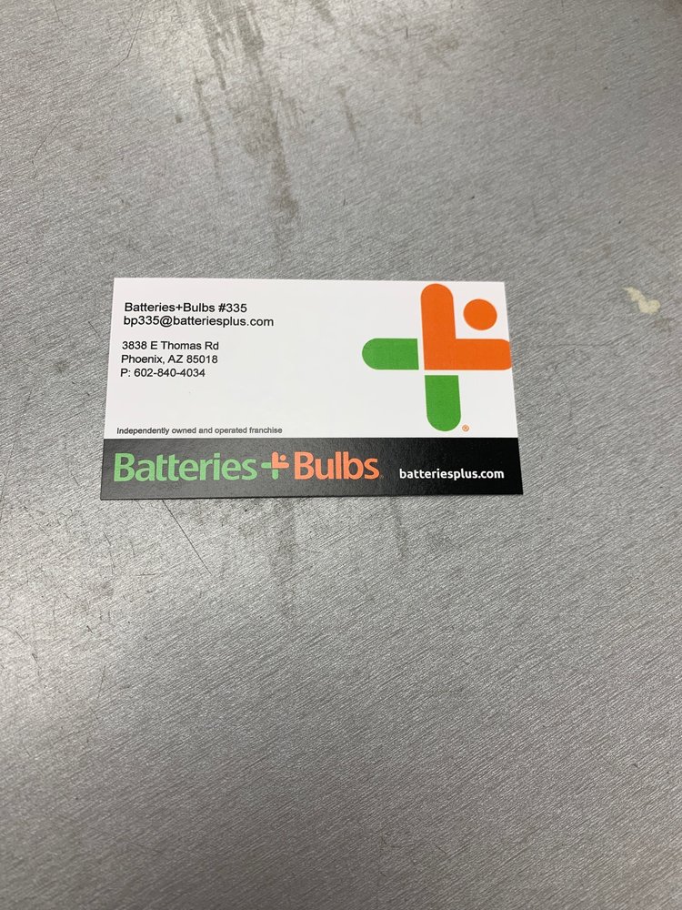 AUTOZONE AUTO PARTS Updated October 2024 55 Reviews 3908 E Thomas