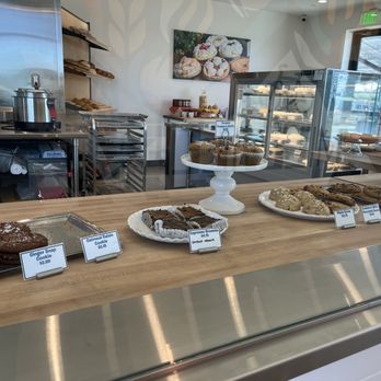 Bread Mill - Fresh pastries, muffins and scones. - Sandwiches Near Me - Tucson, Arizona Bread Mill - Fresh pastries, muffins and scones. - Sandwiches Near Me - Tucson, Arizona