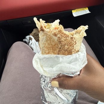 Shawerma Bite - Steak Shawerma Wrap - Mediterranean Near Me - Mason, Ohio Shawerma Bite - Steak Shawerma Wrap - Mediterranean Near Me - Mason, Ohio
