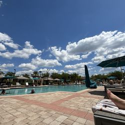 Cat-Tails Pool Bar & Grille