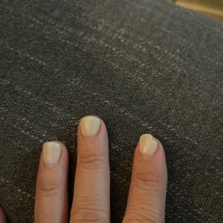 Nail Royalty - Chipped dip