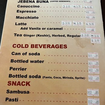 Bethel Cafe - African Near Me - Arlington, Virginia Bethel Cafe - African Near Me - Arlington, Virginia