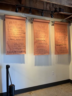 Menu photo 5 Bashful Bandit Barbecue Tucson, AZ