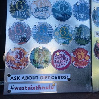 West Sixth NuLu - Brewpubs Near Me - Louisville, Kentucky West Sixth NuLu - Brewpubs Near Me - Louisville, Kentucky