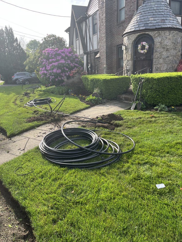 Slide of Xtreme Irrigation & Design