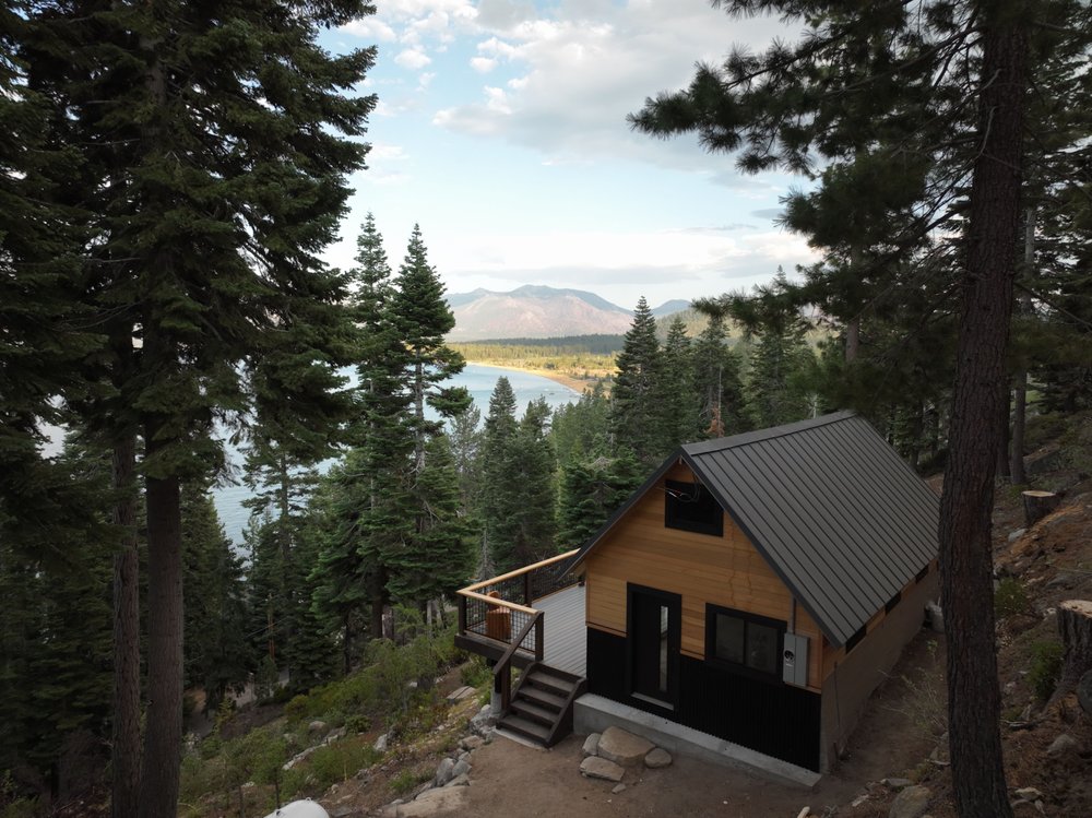 Slide of American Eagle Roofing