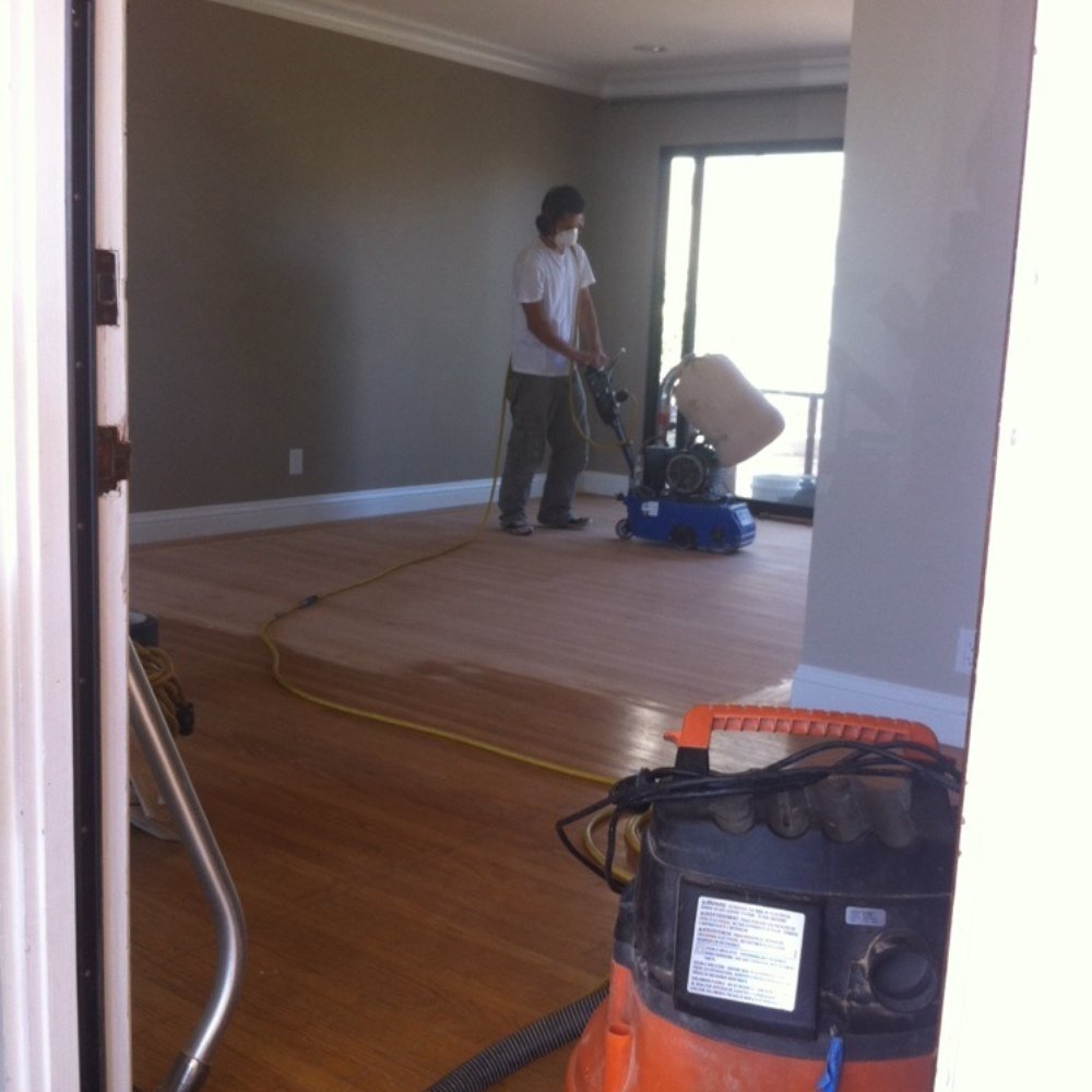 Ramirez Hardwood Floors - Amazing work - Flooring Near Me - San Francisco, California