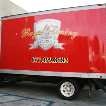 Express Media - Truck Logo Design and Installation - Signmaking Near Me - Van Nuys, California Express Media - Truck Logo Design and Installation - Signmaking Near Me - Van Nuys, California