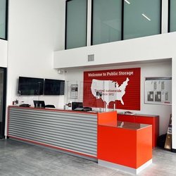 Public Storage