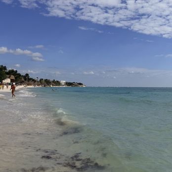 Soho Playa Hotel - Beach 3 min walk - Hotels Near Me - Playa del Carmen, ROO