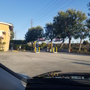 Lake Forest Express Wash - Where you should NOT pull in. - Car Wash Near Me - Lake Forest, California Lake Forest Express Wash - Where you should NOT pull in. - Car Wash Near Me - Lake Forest, California