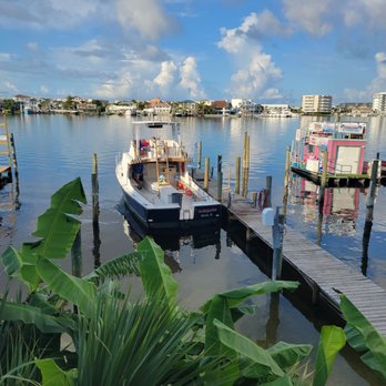 Pelican Adventures - Boat and dock - Fishing Near Me - Destin, Florida Pelican Adventures - Boat and dock - Fishing Near Me - Destin, Florida