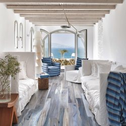 Creative Tile - Artistic Tile Kauri Blue