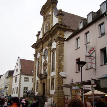Fußgängerzone - Arts & Entertainment Near Me - Paderborn, NW