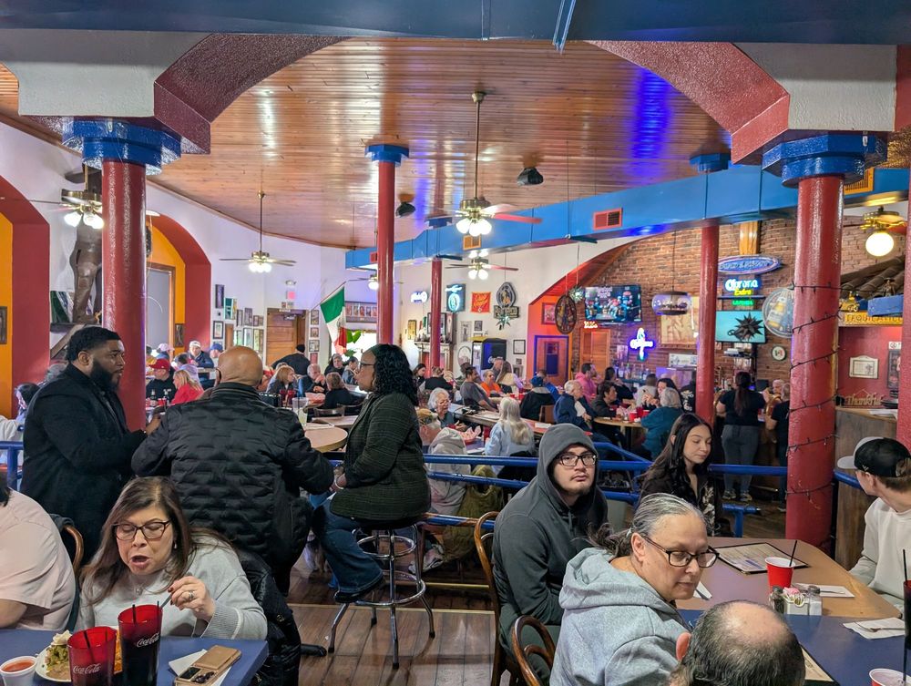 La Fonda El Taquito