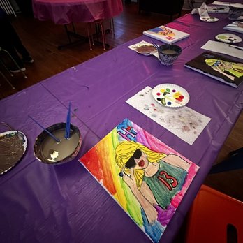 Indigo Shore Art Studio - Party & Event Planning Near Me Indigo Shore Art Studio - Party & Event Planning Near Me
