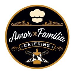 Amor De Familia Catering