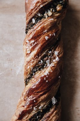 Rye Goods by null