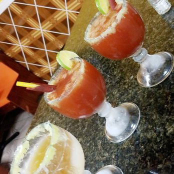 El Tapatio - Micheladas - Mexican Near Me - Madill, Oklahoma