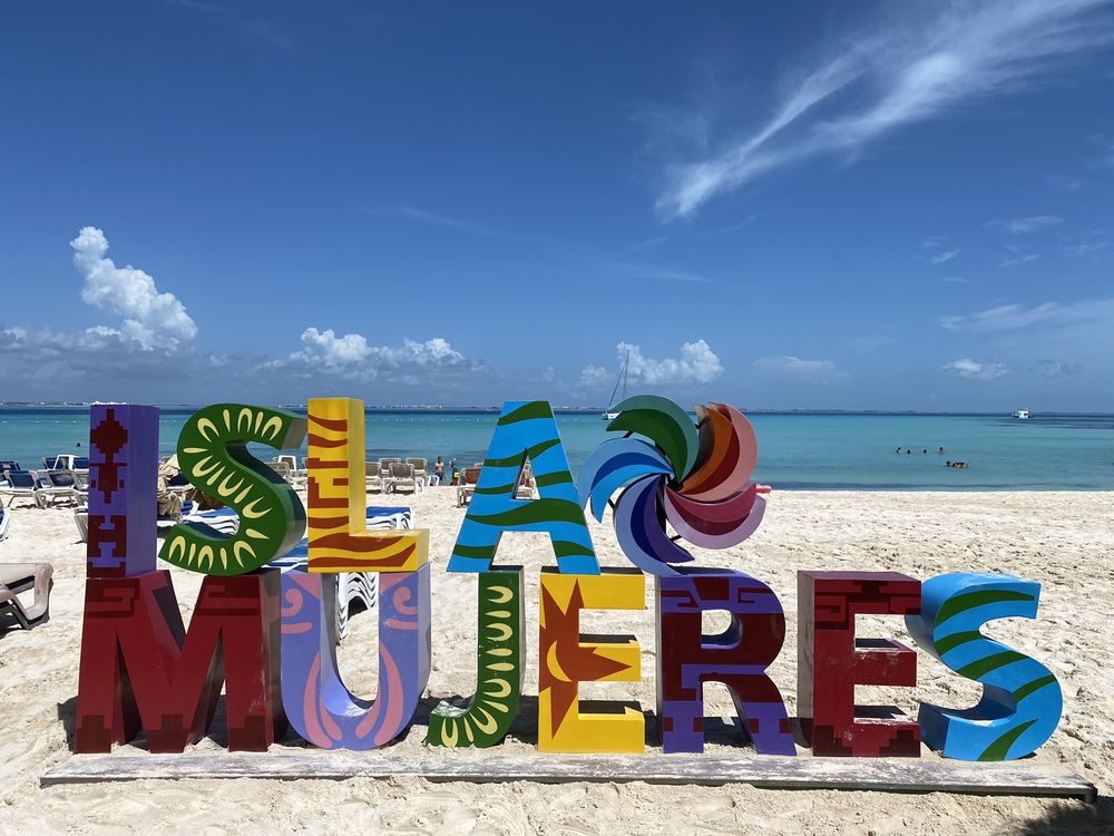 Ixchel Beach Hotel