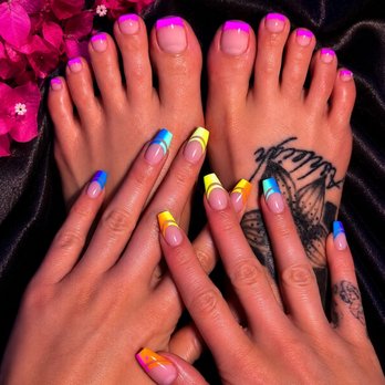 True Nails & Spa - Nail Salons Near Me - Huntington Beach, California True Nails & Spa - Nail Salons Near Me - Huntington Beach, California