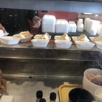 La Glory's - Soul Food Near Me - Columbus, Ohio