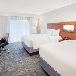 Courtyard by Marriott Birmingham Homewood