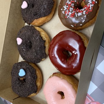 Savage Goods - Delicious donuts - Breakfast & Brunch Near Me - El Paso, Texas