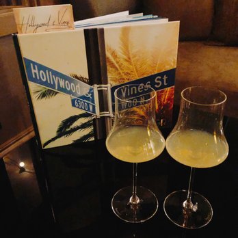 The Green Room - Complimentary glasses of absinthe - Cocktail Bars Near Me - Burbank, California The Green Room - Complimentary glasses of absinthe - Cocktail Bars Near Me - Burbank, California