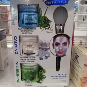 Ross Dress for Less - Skin care - Department Stores Near Me - Orangevale, California