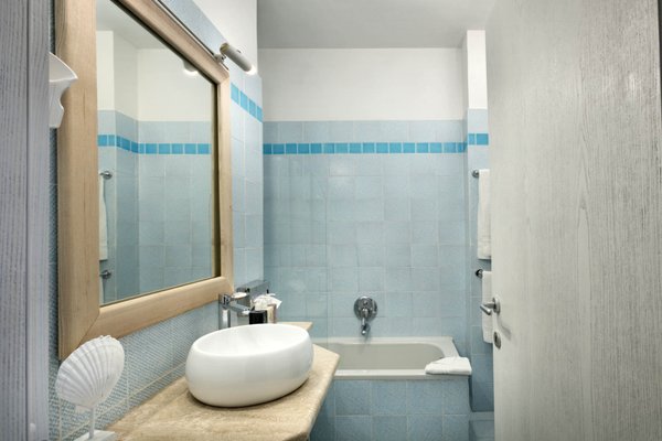 Gabbiano Azzurro Hotel & Suites by null