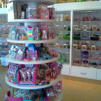 B.CANDY - Fun Hello Kitty candies and other cute treats. - Candy Stores Near Me - Corona Del Mar, California B.CANDY - Fun Hello Kitty candies and other cute treats. - Candy Stores Near Me - Corona Del Mar, California