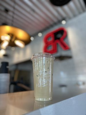 Black Rock Coffee Bar by null