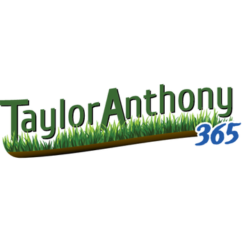 Taylor Anthony 365 - Taylor Anthony 365 Logo - Landscaping Near Me - Hilden, Florida