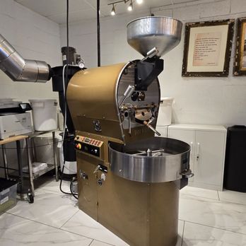 Take It Easy Roasters - Roaster - Bakeries Near Me - Las Vegas, Nevada Take It Easy Roasters - Roaster - Bakeries Near Me - Las Vegas, Nevada