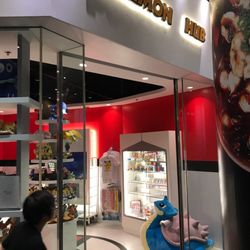 Pokémon Hub