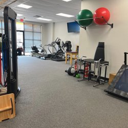 Rehab Carolina - West Ashley Office