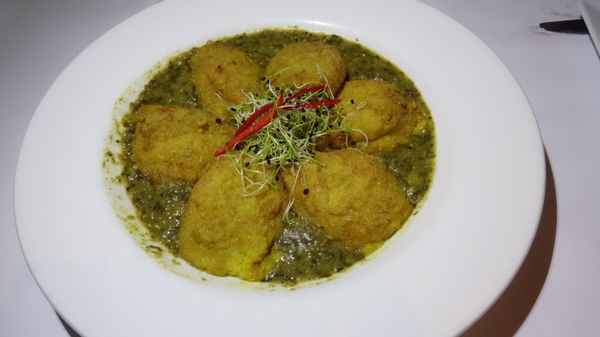 Rubyos Restaurant & Cocktail Bar by null