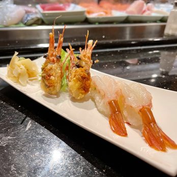 Vic Sushi Bar - Ama Ebi ($12) - Sushi Bars Near Me - Philadelphia, Pennsylvania Vic Sushi Bar - Ama Ebi ($12) - Sushi Bars Near Me - Philadelphia, Pennsylvania