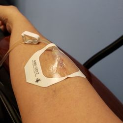 HydroPros - San Antonio - IV infusion
