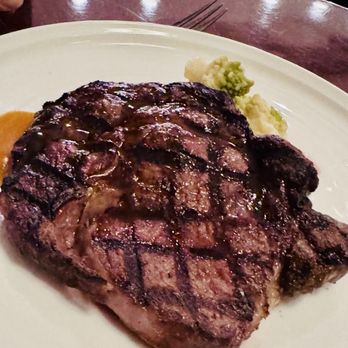 Zoes Steak & Seafood - Ribeye - Seafood Near Me - Virginia Beach, Virginia