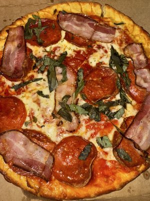 All-Purpose Shaw by null All-Purpose Shaw by null